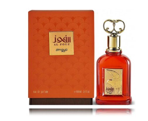 Zimaya Al Fouz Parfüüm EDP 100 ml