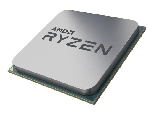 AMD Ryzen 5 3400G 3,7GHz neljatuumaline AM4 protsessor (TRAY - ilma jahutajata)