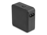 Delock Adapter, 5/9/12/15/20V