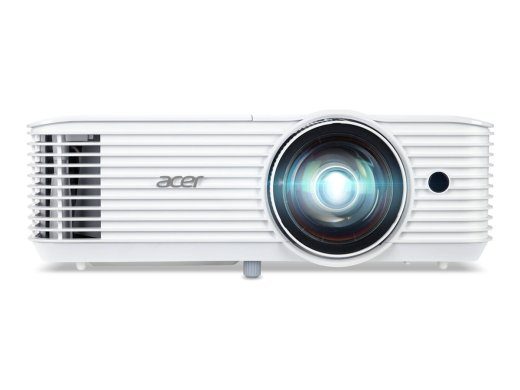 Acer S1387 DLP projektor WUXGA VGA