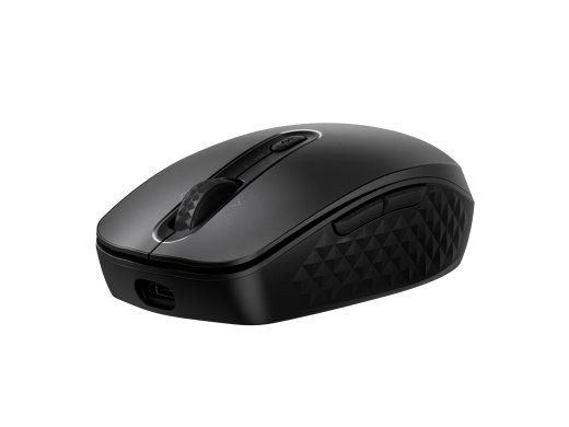 HP 690 juhtmevaba must