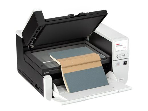 Kodak S3100f dokumentų skaitytuvas
