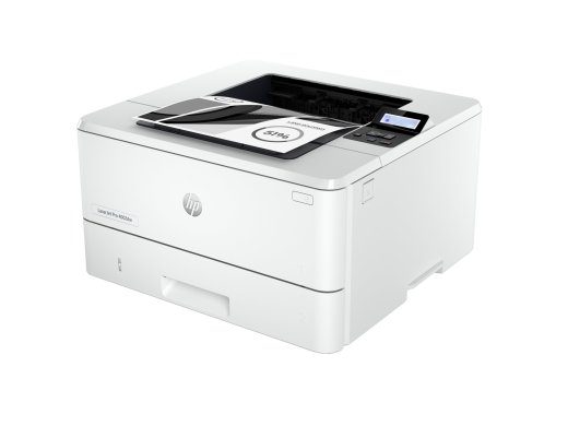 HP LaserJet Pro 4002dw lazerinis spausdintuvas