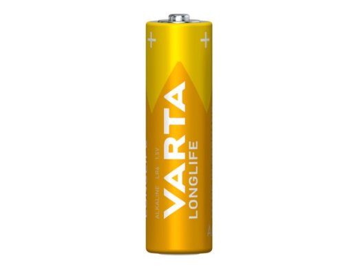Varta Longlife AA LR6 tavaline aku
