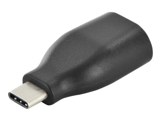 ASSMANN USB-C adapter must