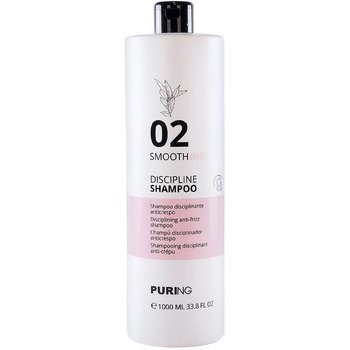Smoothing Discipline Shampoo - Smoothing Shampoo 1000ml