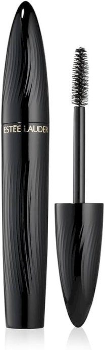 Estee Lauder Turbo Lash High Powered Volume + Length Mascara 01 Black 8 ml