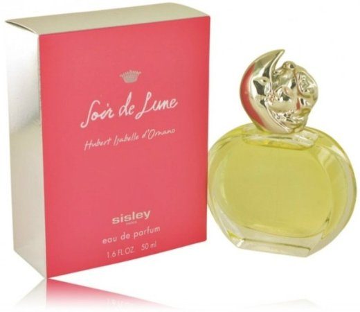 Sisley Soir de Lune Kvepalai EDP 50 ml