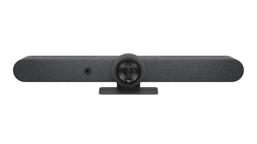 Rally Bar Rally Bar, 4K Ultra HD, 5x