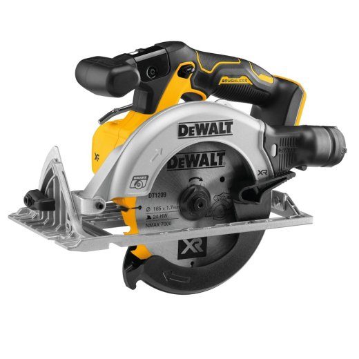 DeWalt DCS565NT-XJ Juhtmeta Ringlõikus No Aku