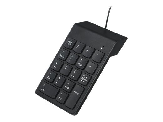 Gembird KPD-U-03 Klaviatuurikaabel