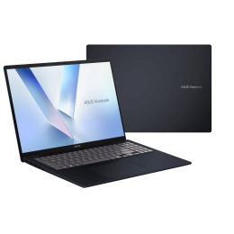 ASUS Vivobook 16 M1607GA-MB004W Ryzen AI 7 445 16.0" WUXGA IPS-level display 60Hz 300 nits AG 16GB DDR5 512GB SSD Radeon Graphics WLAN + Bluetooth...