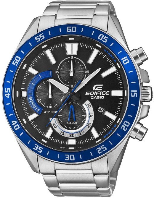 CASIO EFV-620D-1A2VUEF meeste käekell