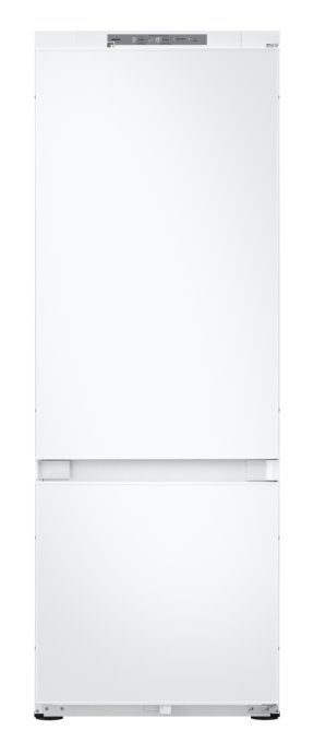 SAMSUNG Built-in Refrigerator BRB38G705DWWEF, height 193.5 cm, width 69 cm, 389l, Energy class D, No frost