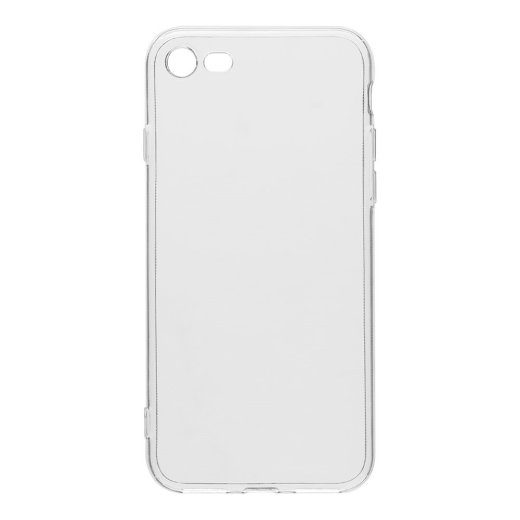 OBAL:ME TPU Cover for Apple iPhone 7/8/SE2020/SE2022 / transparent