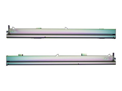 Siemens HZ638070 1-tasandilised tõmbekorgide rööbased