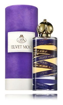 French Avenue Velvet Mood Parfüüm EDP 80 ml