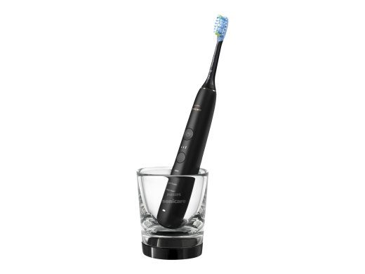 Philips Sonicare DiamondClean 9000 HX9914 Hambaharja komplekt Must