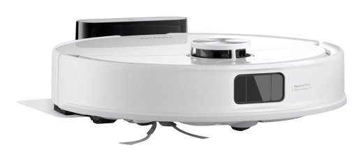 HÜGASTÖÖJÄ ROBOROBOOT Q10 VF/WHITE Q10VF02-00 ROBOROCK