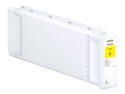 Epson Yellow Ink C13T41E440