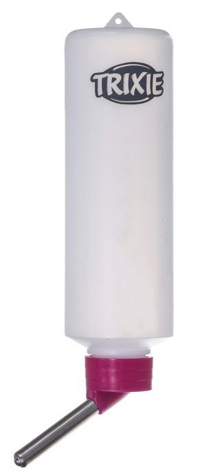 TRIXIE 250ml Plastist veepudel 6053