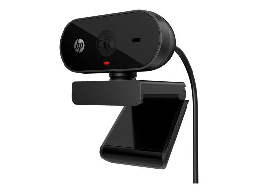 HP 320 1080p kamera