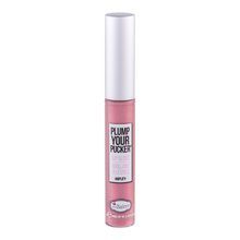 Plump Your Pucker Lip Gloss - Lip gloss 7 ml Elaborate