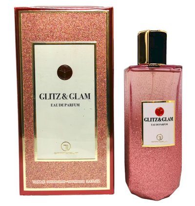 Grandeur Glitz & Glam Parfüüm EDP 100 ml
