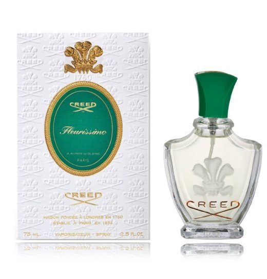 Creed Millesime Fleurissimo kvepalai EDP 75 ml