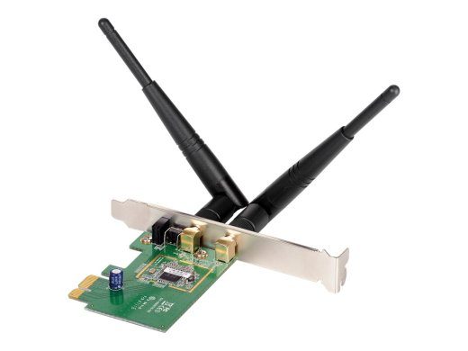 Edimax EW-7612PIn V2 Võrguadapter PCI Express 300Mbps