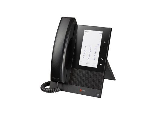 Poly CCX 400 VoIP-telefon must