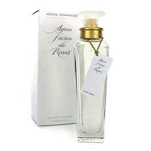 Fresh Rose Water EDT 120ml