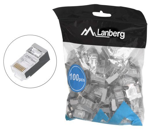 Langberg RJ-45 hall traadiühendus