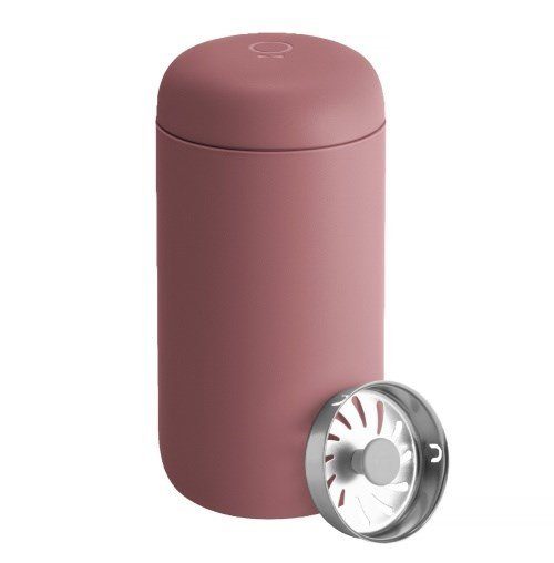 Fellow Carter Move Mug 355 ml Thermal Mug - Powder Pink