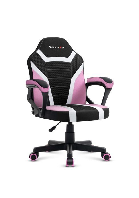 Huzaro Ranger 1.0 Pink Mesh Children's Gaming Chair
