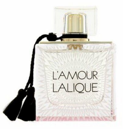 Lalique L'Amour Parfüüm EDP 100 ml