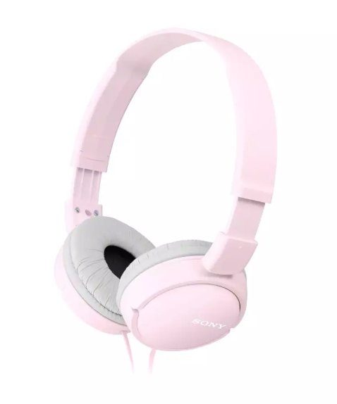 Sony MDR-ZX110APP Ausinės