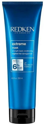 Redken Extreme Strength Builder Plus Juuksemask 250 ml
