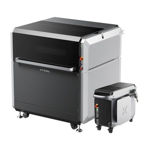 Laserkeevitus- ja CNC-lõikemasin xTool MetalFab 1200W