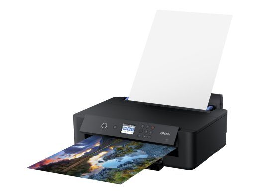 Epson Expression Photo HD XP-15000 Tintprinter