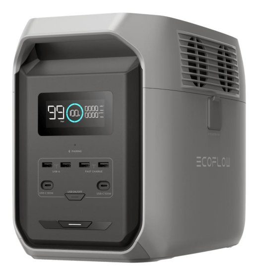 TOITEJAAM DELTA 3 1500/5017901001 ECOFLOW