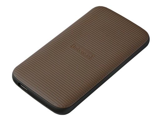Intenso SSD TX500 1TB USB 3.2 Gen 2x1