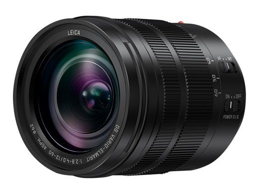 Leica DG Vario-Elmarit H-ES 120-60E Zoom Lens