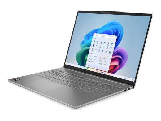 LENOVO IdeaPad Slim 3 15ABR8 AMD Ryzen 7 5825U 15.6inch FHD 16GB 512GB SSD M.2 2242 PCIe AMD Radeon Graphics W11H 2YR Carryin