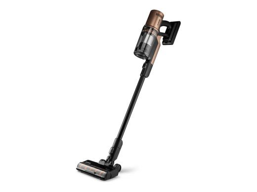 Gorenje Vacuum cleaner SVC259449NDCO Cordless operating Handstick 350 W 25.9 V Operating time (max) 60 min Satin Copper