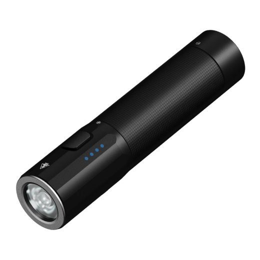 NexTool NE20069 1,200 lm veekindel laetav LED käsitool