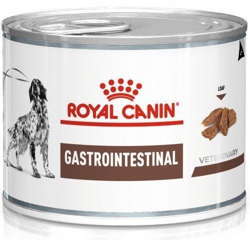 ROYAL CANIN VHN Gastrointestinaalne Kohuke - märjat koeratoitu - 200g