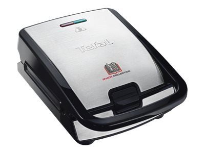 Tefal Snack Collection SW854D Vahvlikilbikese tegija