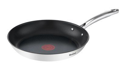 Tefal DUETTO+ G7320634 praadipann Kõikehõlmav pann Kerakujuline