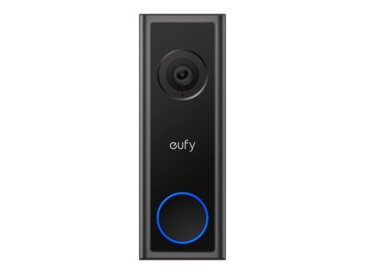 Eufy Video Doorbell C30 Smart Uksekellakella